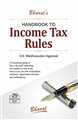 Handbook to INCOME TAX RULES